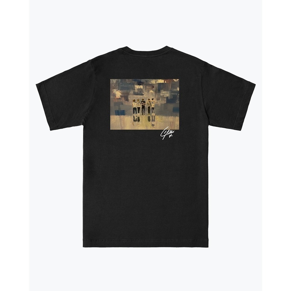In Flames Unisex Shirt, In Flames Black Shirt